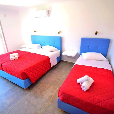 New Paradise Mykonos Town Luaran gambar
