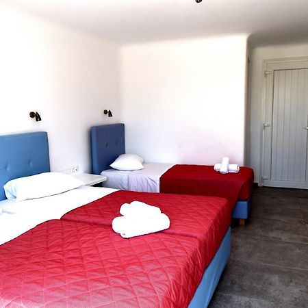 New Paradise Mykonos Town Luaran gambar