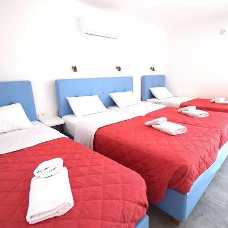 New Paradise Mykonos Town Luaran gambar