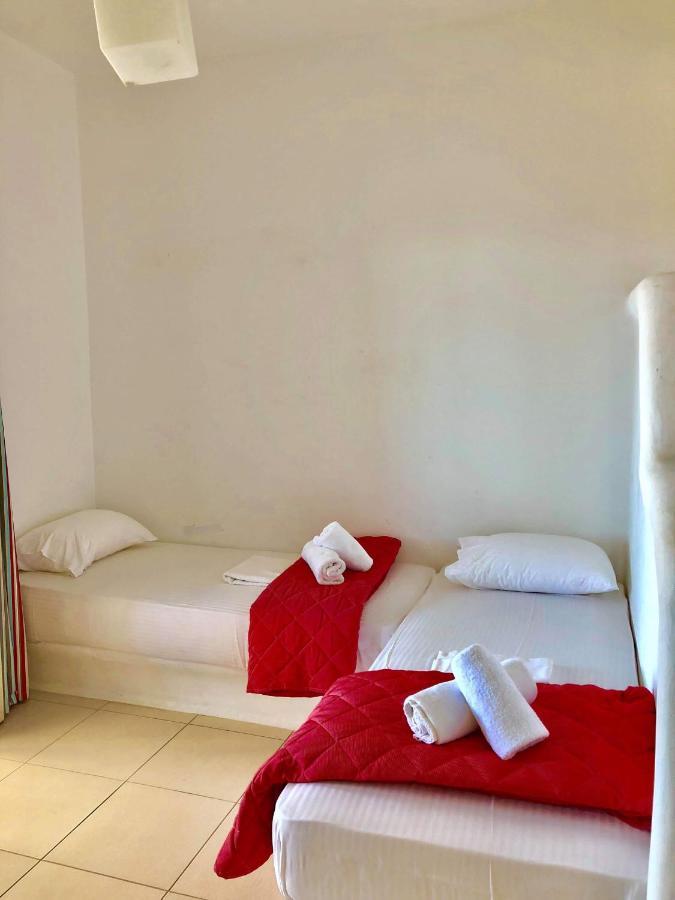 New Paradise Mykonos Town Luaran gambar