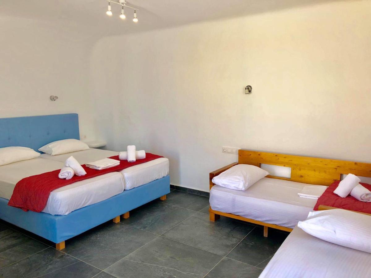 New Paradise Mykonos Town Luaran gambar