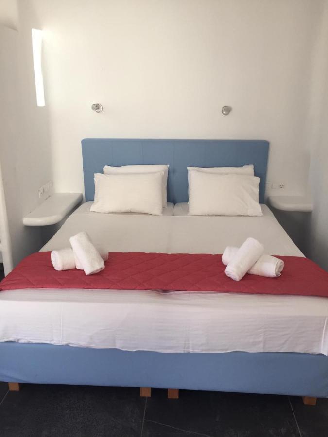 New Paradise Mykonos Town Luaran gambar