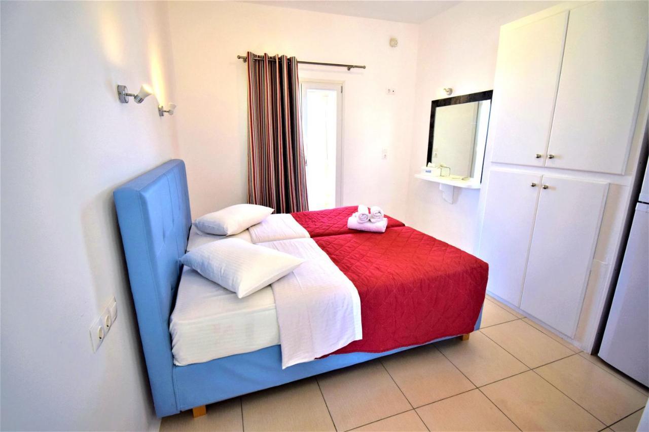 New Paradise Mykonos Town Luaran gambar