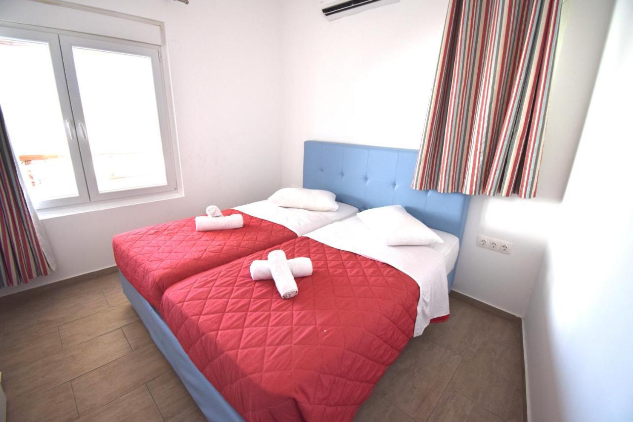 New Paradise Mykonos Town Luaran gambar