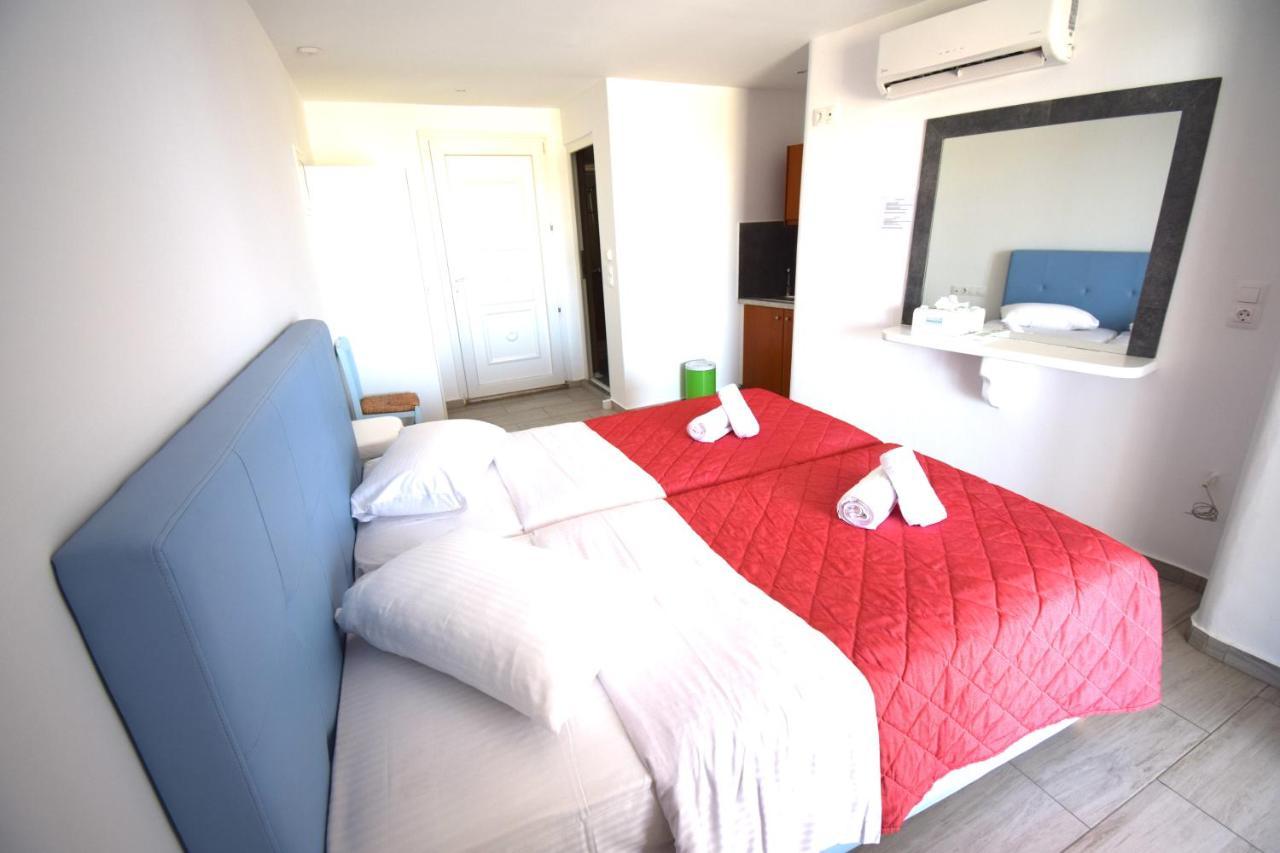 New Paradise Mykonos Town Luaran gambar
