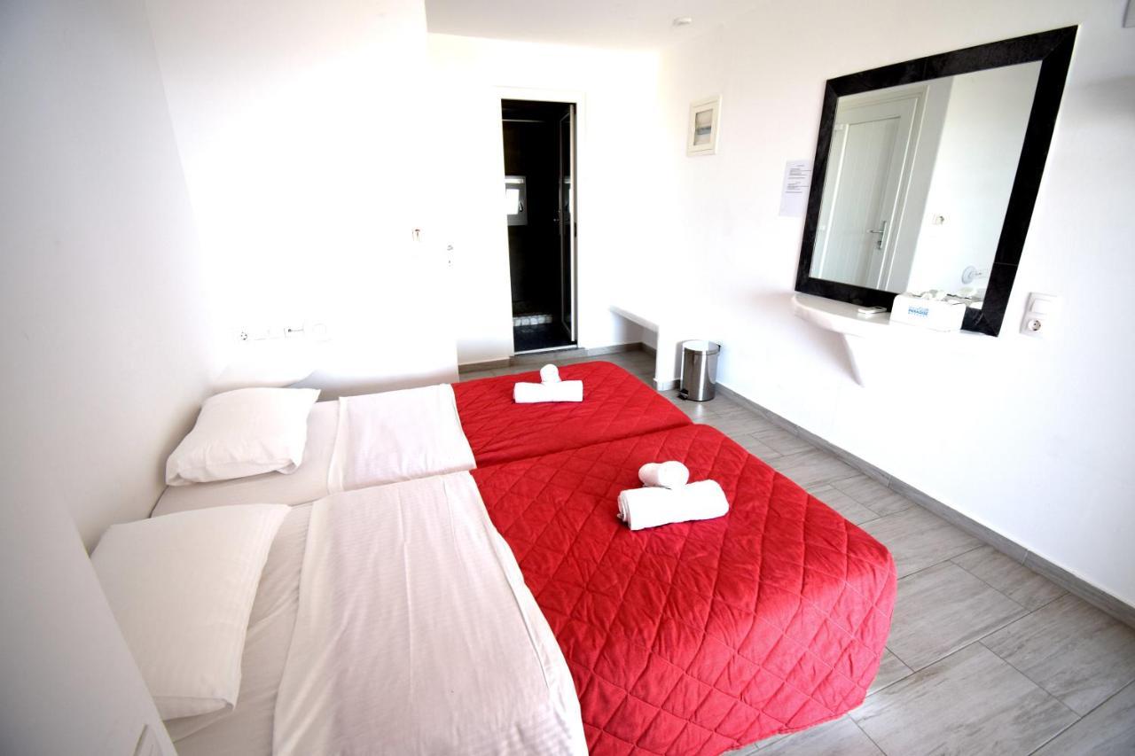 New Paradise Mykonos Town Luaran gambar