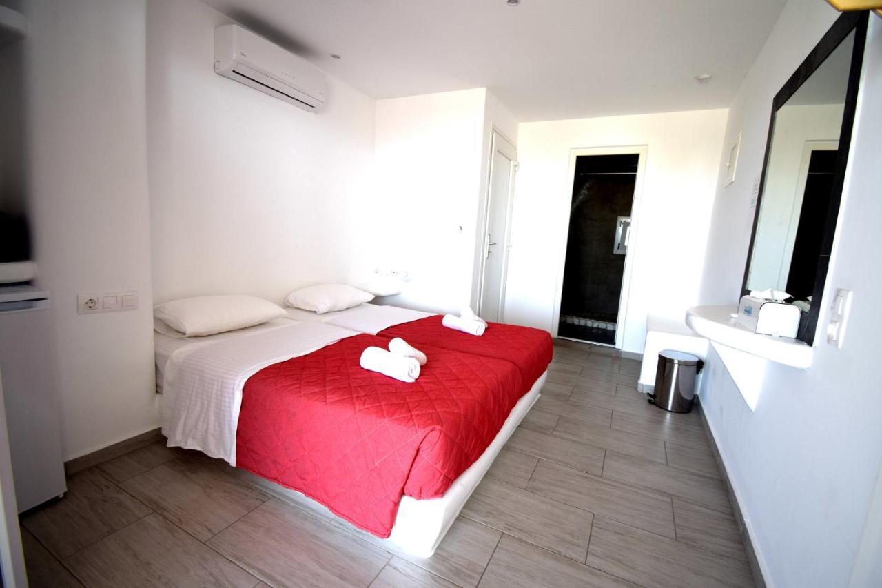 New Paradise Mykonos Town Luaran gambar