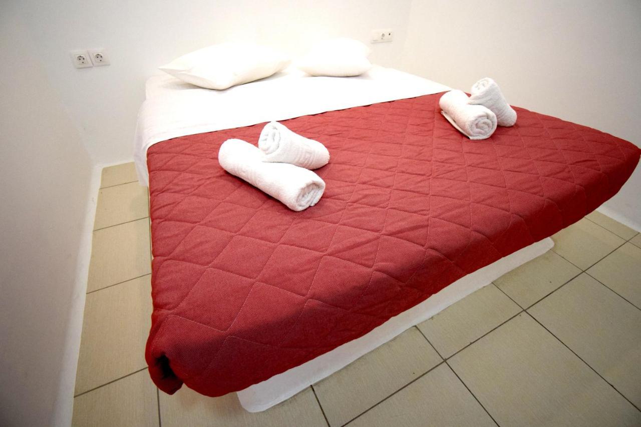 New Paradise Mykonos Town Luaran gambar