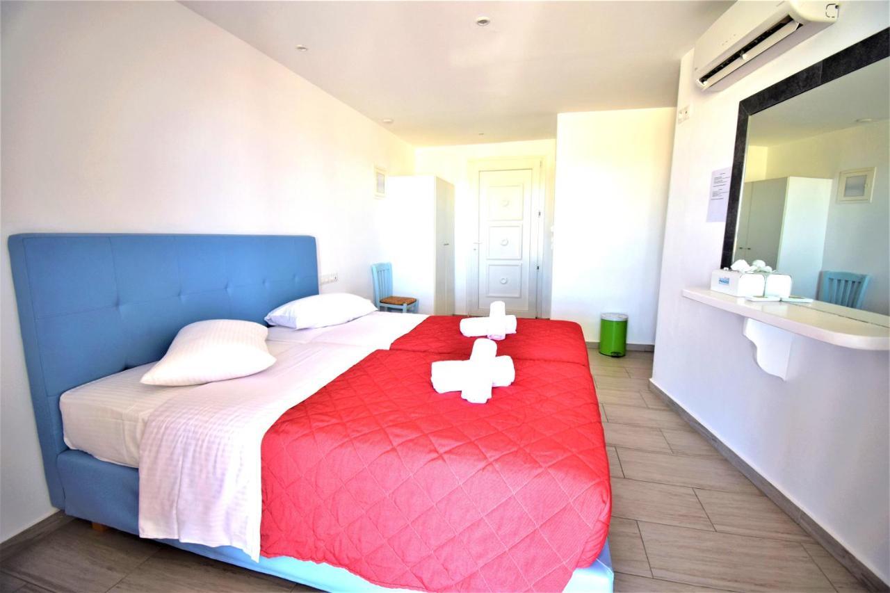 New Paradise Mykonos Town Luaran gambar
