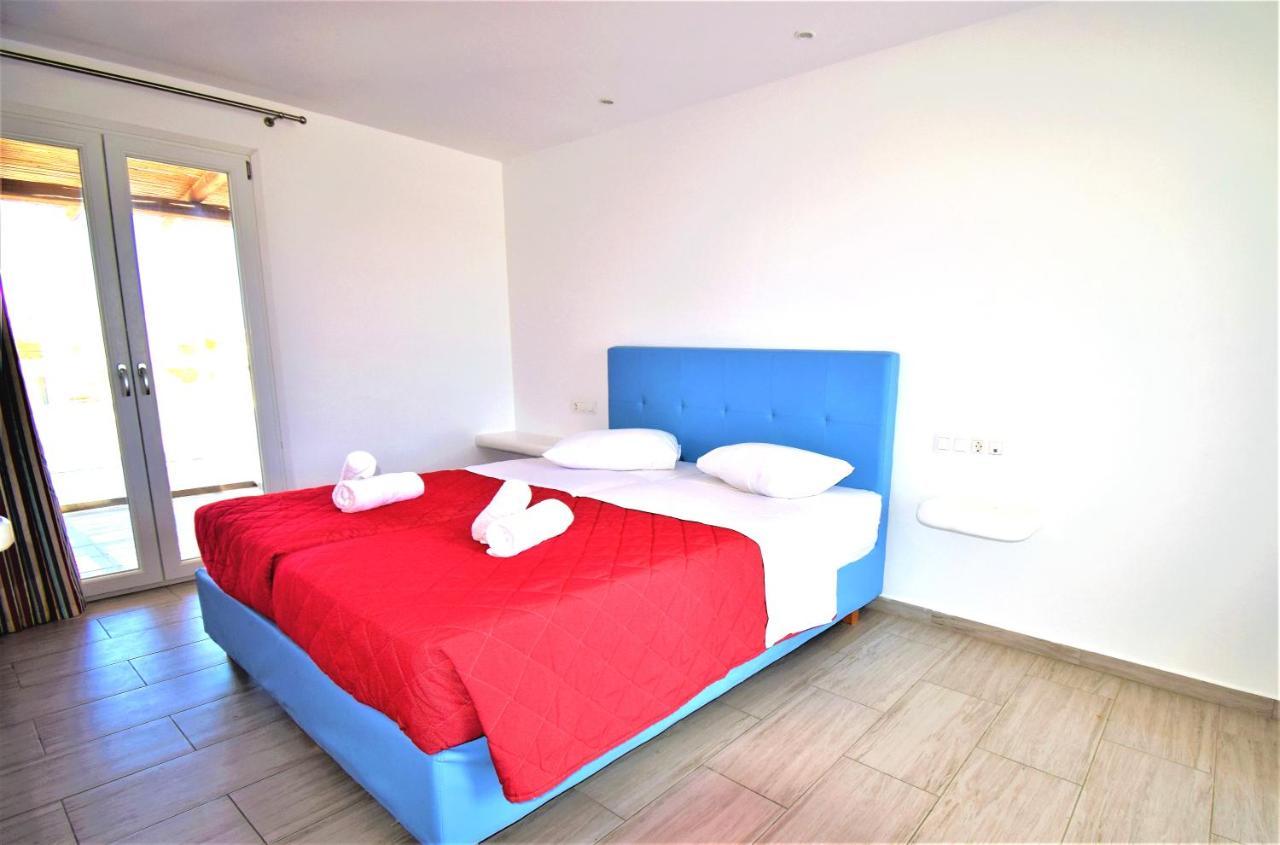 New Paradise Mykonos Town Luaran gambar