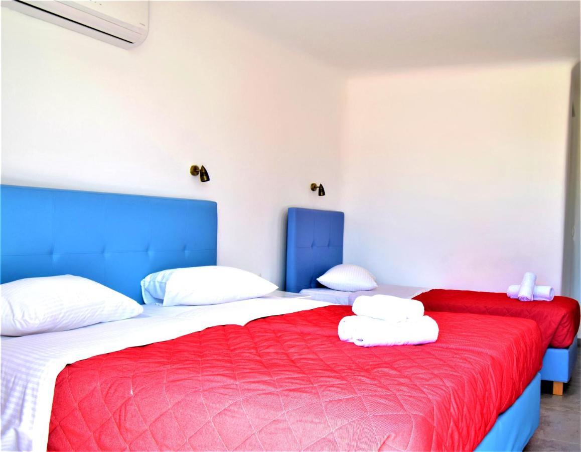 New Paradise Mykonos Town Luaran gambar
