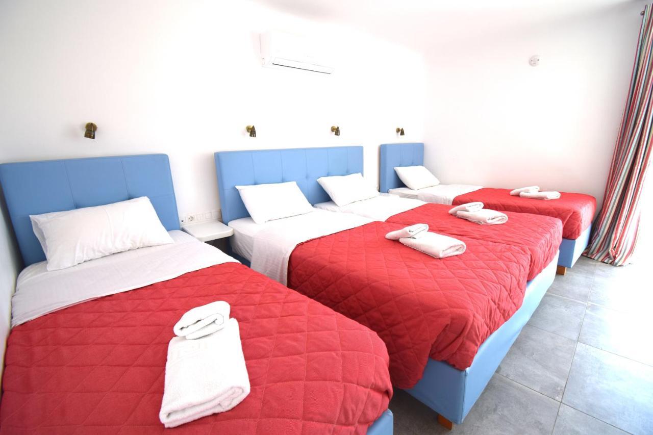 New Paradise Mykonos Town Luaran gambar