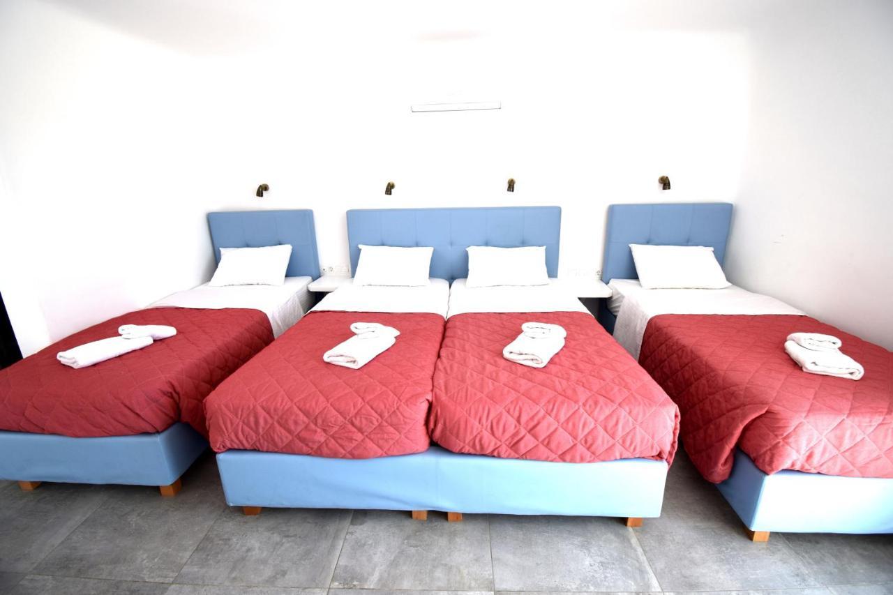 New Paradise Mykonos Town Luaran gambar